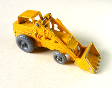 MB Moko Lesney RW 1-75, 24B-Weatherill Hydraulic Excavator- GPW- 1959- RARE!