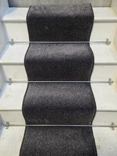 Treppenteppich Läufer 7,8 m /