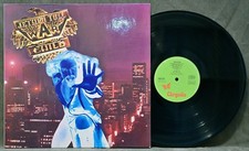 Jethro Tull - Warchild