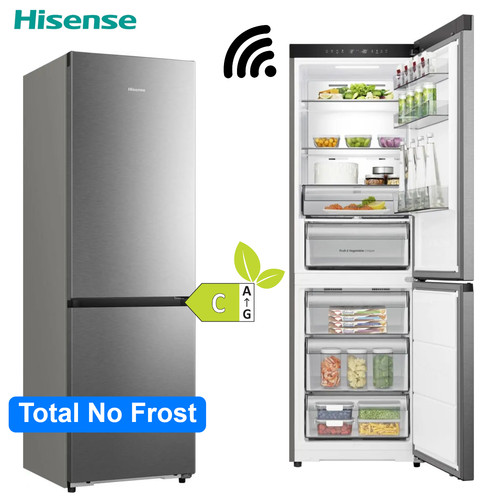 Hisense kühl - hisense,