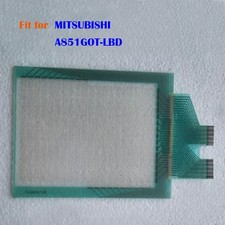 New Touch Panel Glass for