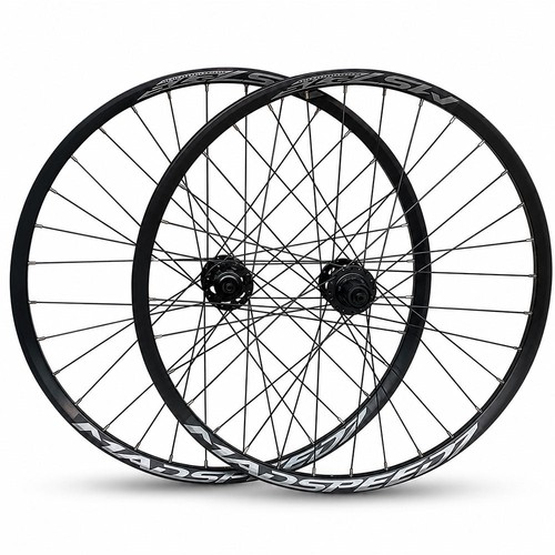 Mtb laufradsatz center - mtb,