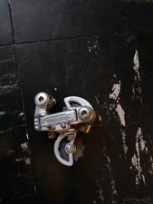 Shimano 600 Arabesque derailleur set, front, rear