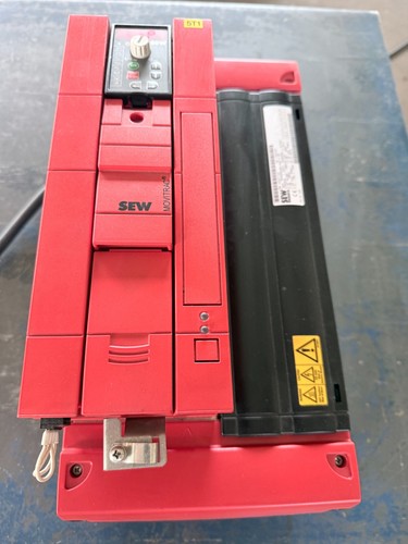 Sew eurodrive - sew,