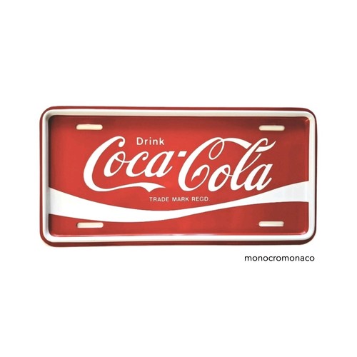 Vintage coca cola - coca,