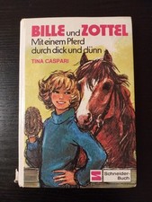 Bille Und Zottel- Mit Einem
