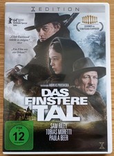 DVD "Das Finstere Tal" (2014)