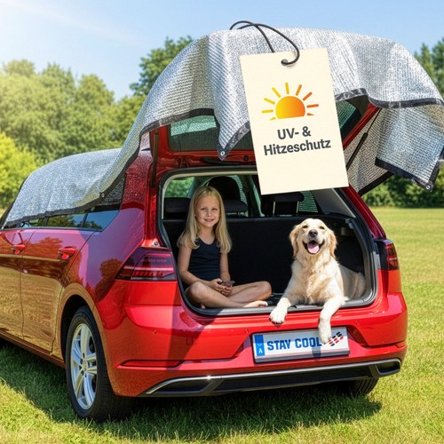 Sonnenschutz auto - sonnenschutz,