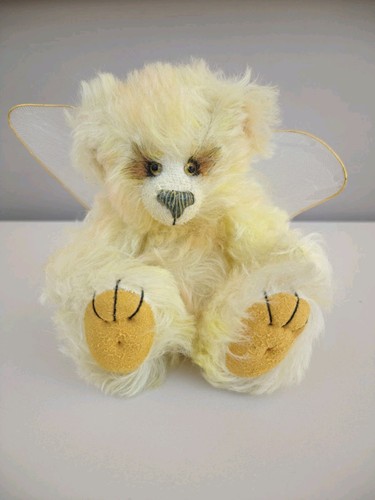 Sue gibson ooak angel - sue,