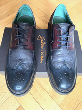 Galizio Torresi Herrenschuhe