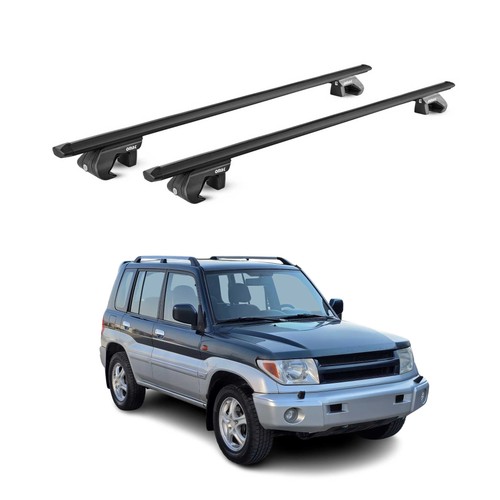 Dachträger für mitsubishi - dachträger,