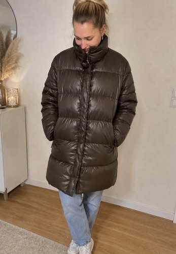 Marc polo steppmantel - steppmantel, /