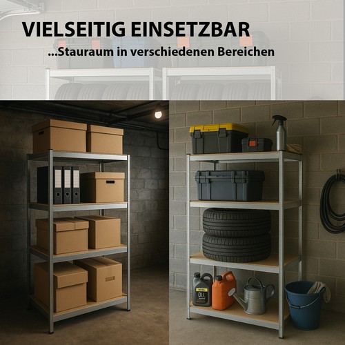 Schwerlastregal lagerregal - schwerlastregal,
