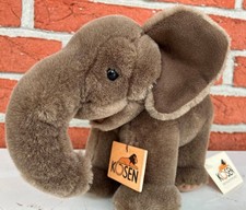 Kösen 1945 Baby-Elefant Mini