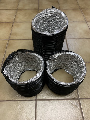 ø200mm abluftschlauch - Ø200mm,
