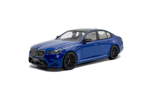 Modellauto solido bmw 5er - modellauto,
