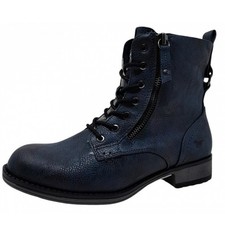 Mustang Mädchen Stiefel in