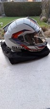 Motorrad Helm BMW 7 Carbon
