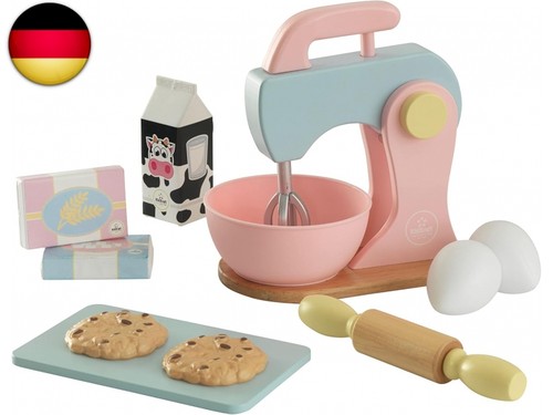 Kidkraft pastell backset aus - kidkraft,