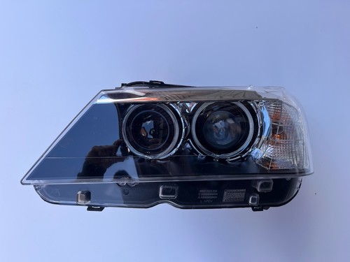 Bmw f25 f26 bi - bmw, xenon