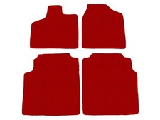 Fußmatten, Automatten für