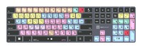 Logickeyboard Avid Pro Tools