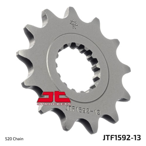 Ritzel zähne für yamaha - ritzel,