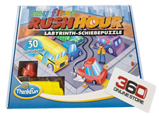 My First Rush Hour Stau-Spiel Ravensburger
