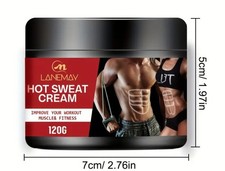 Abnehmcreme Gewichtsverlust