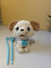 Fur Real friends Welpe