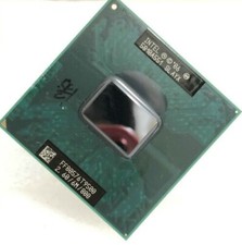 Intel Core 2 Duo T9500 2.6GHz