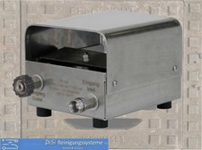 Rohrreinigung Hochdruck