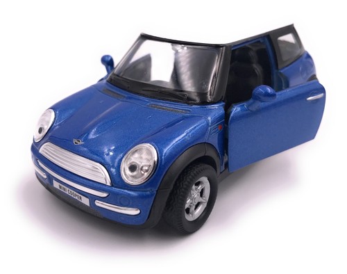 Mini cooper modellauto - modellauto, auto