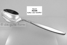 WMF Modell ROM Silber 90 --- 1 Löffel 20 cm NEUWERTIG (mehr da) SPEISELÖFFEL
