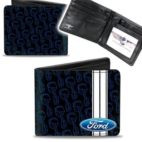 Ford oval pflaume - us,