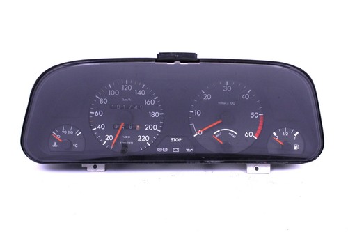 Tachometer original peugeot - tachometer,