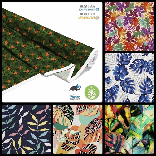 Oxford bedruckt polyester - oxford,