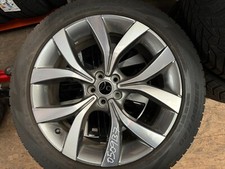 2023/24 Range Rover Evoque