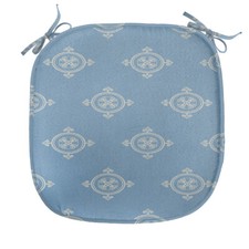 Geometrisch Stuhlkissen