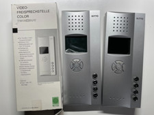 Ritto Video Freisprechstelle