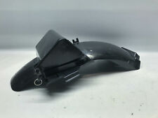 Honda CB900F Bol D'or Hinten