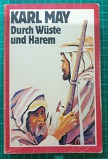 Karl May -Pawlak Verlag- Band