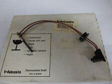 Webasto 23644A Flammenwächter Flame guard Glühstift Standheizung