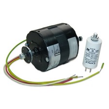 LÜFTERMOTOR FÜR