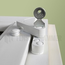 Bever Fenstersicherung mit