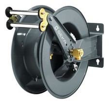 Geka plus Automatischer