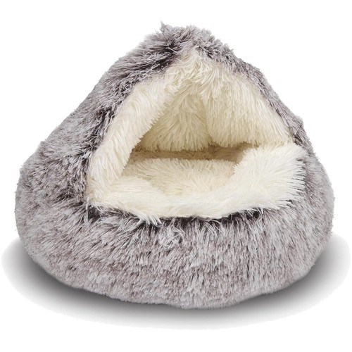 Hundebett rund kuschelbett - rund,