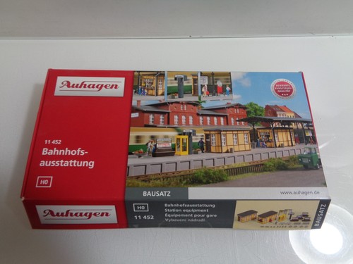 Auhagen 452 - auhagen, 11