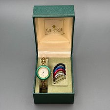 [Exzellent+5] GUCCI Change