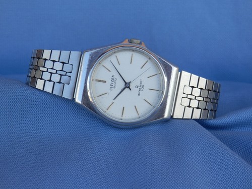 Citizen quartz 7330 - citizen, cq